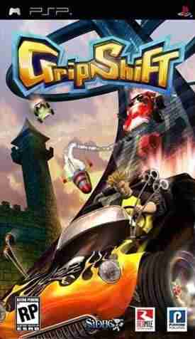 Descargar Gripshift [spanish] por Torrent